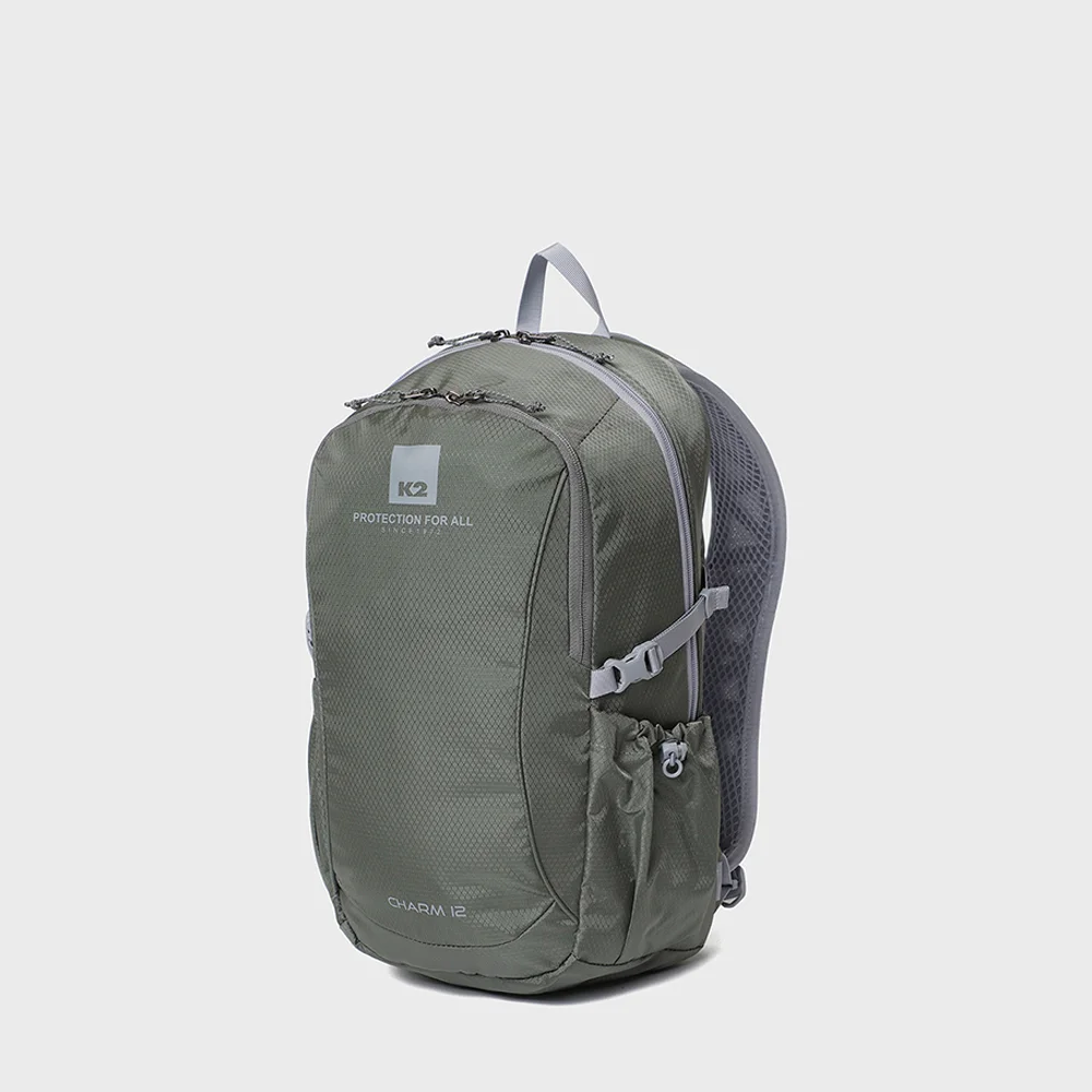 吊飾(CHARM)12L _SOFT G/KHAKI_KUS25B162K