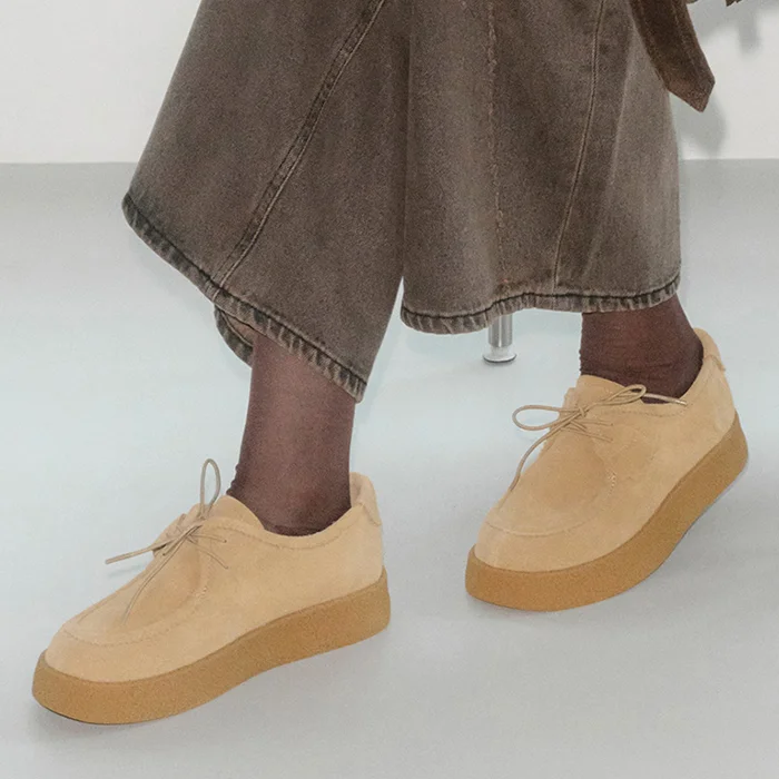 BERMURE / BEIGE