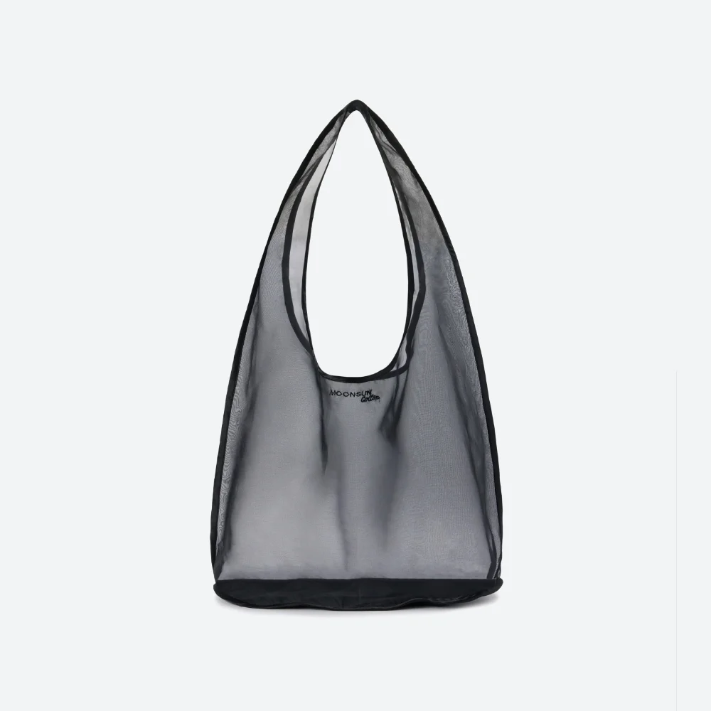 M.C Oganza Bag / Black
