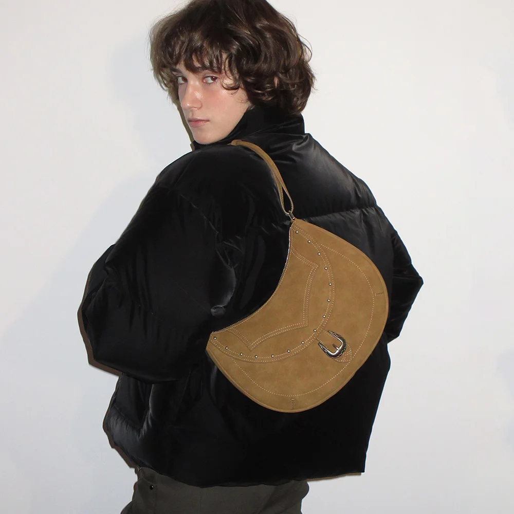 Willow Shoulder in Lotus UB5AB095-JN