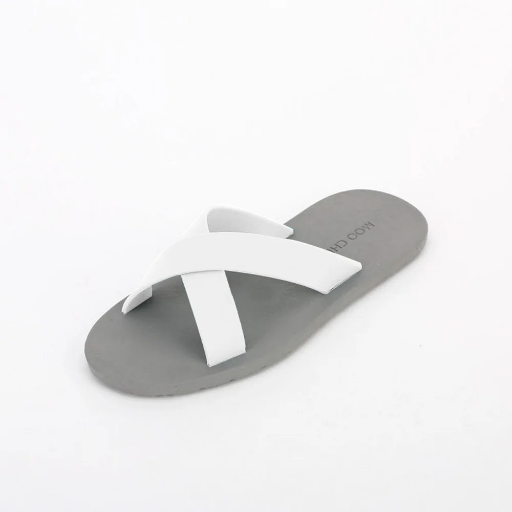 Cross, Gray_White
