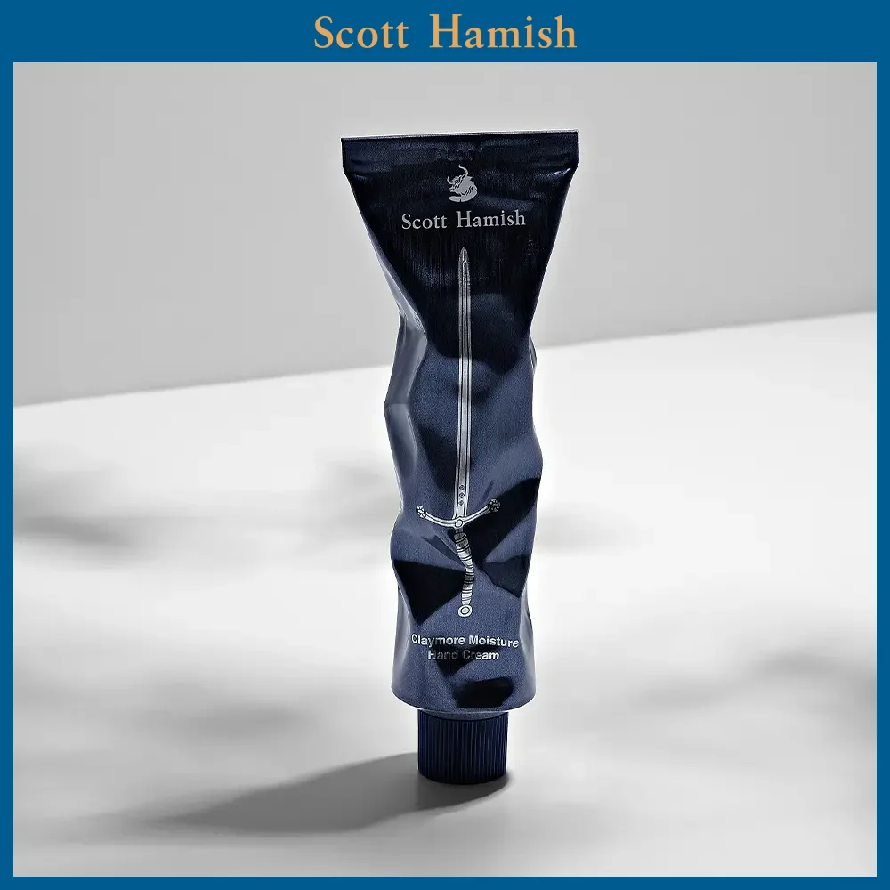 Scott Hamish Claymore 保濕 護手霜 50ml