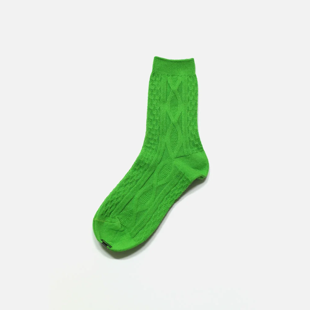 work#8-light green