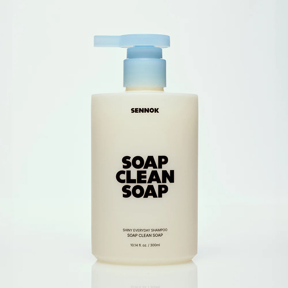 Soap Clean Soap300ml
