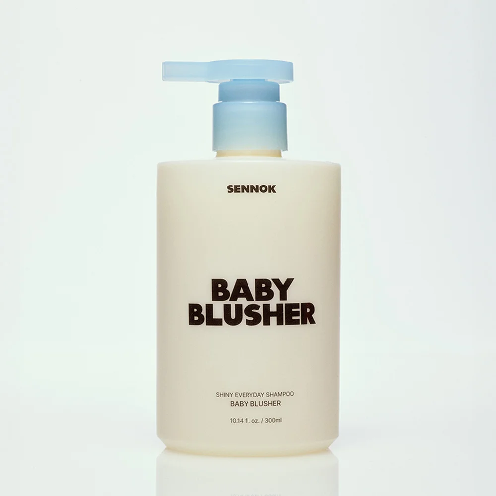 嬰兒 胭脂300ml