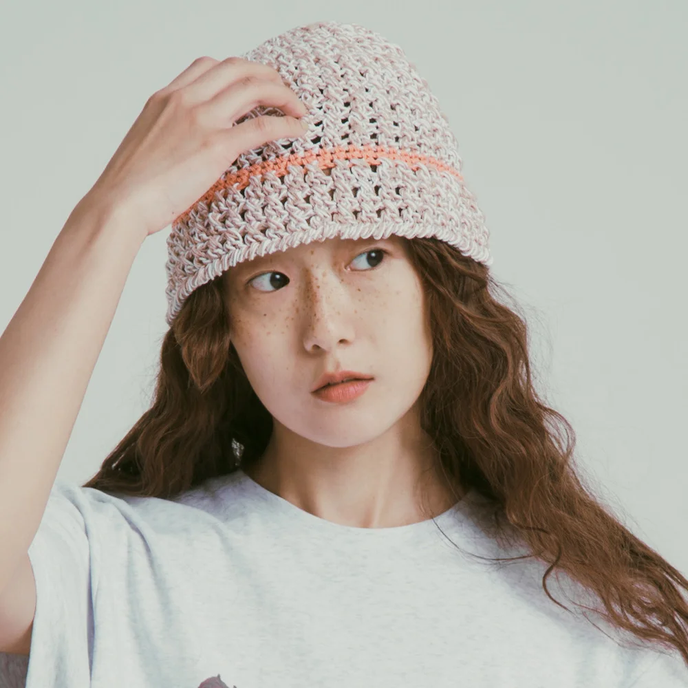 JANE HAT MIX