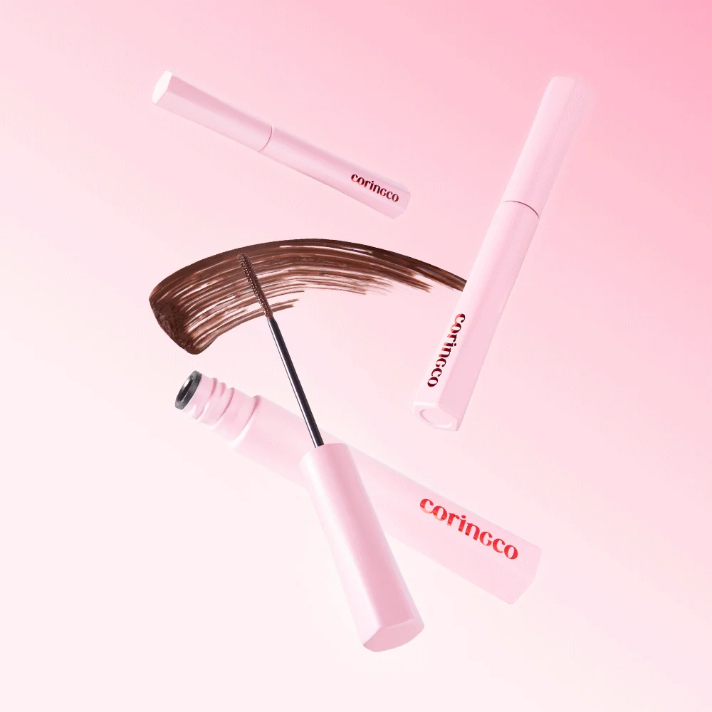 Coringco Mac Kara 緊身 睫毛膏