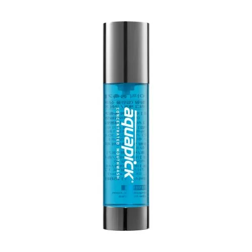Aqua Pick 濃縮漱口水 50ml