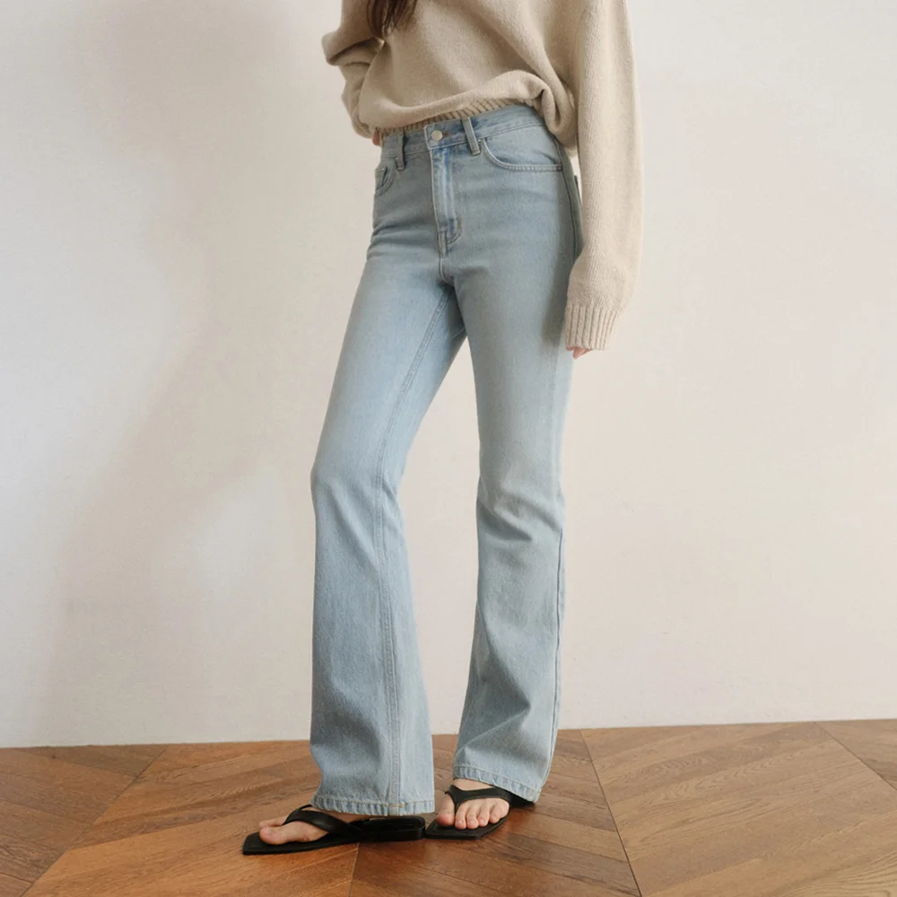 Lie Denim_Light Blue