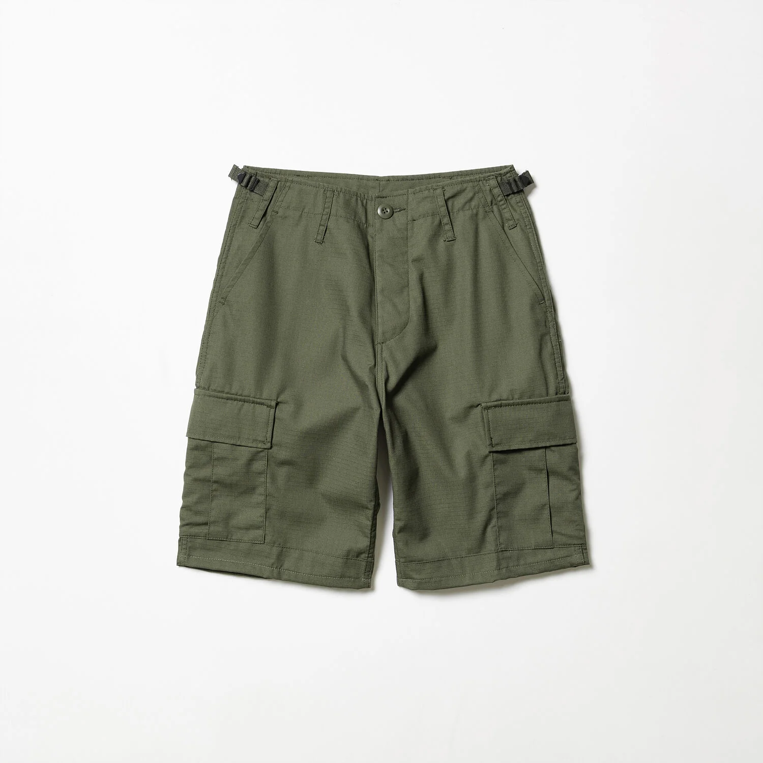 YMCL KY BDU Ripstop Short Pants - Olive