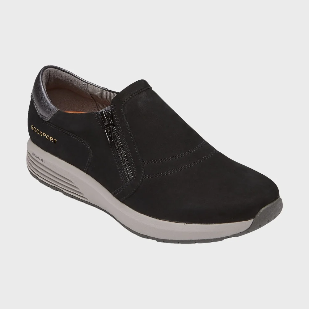 Trustride 女裝 懶人鞋 TS W SLIPON (CI0078)