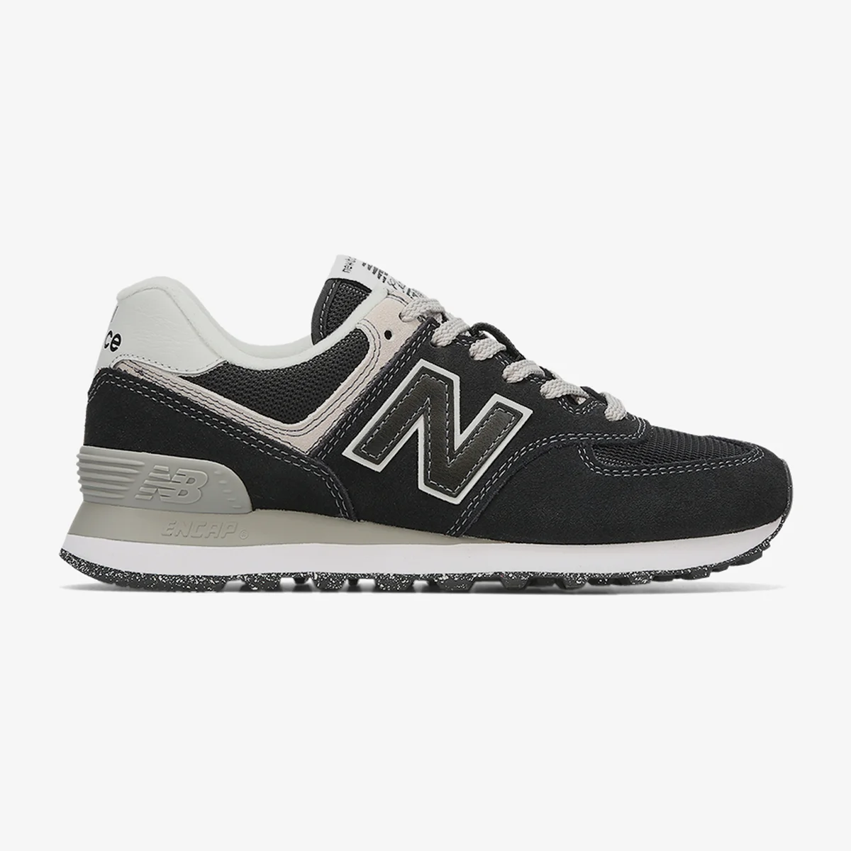 NBP7GF720B / WL574EVB (BLACK)