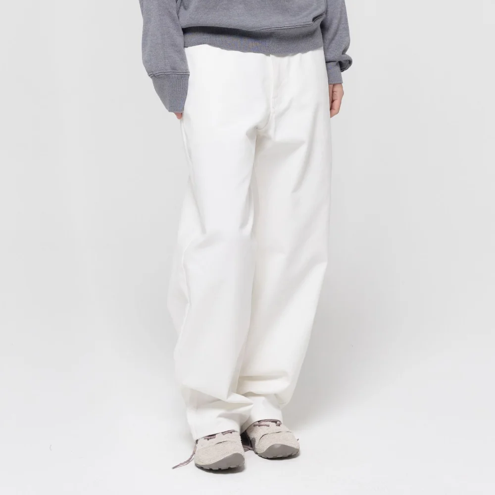 ARC DENIM / WHITE