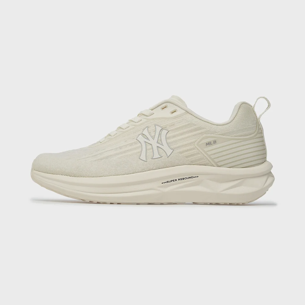 微風 跑鞋 NY (Cream)