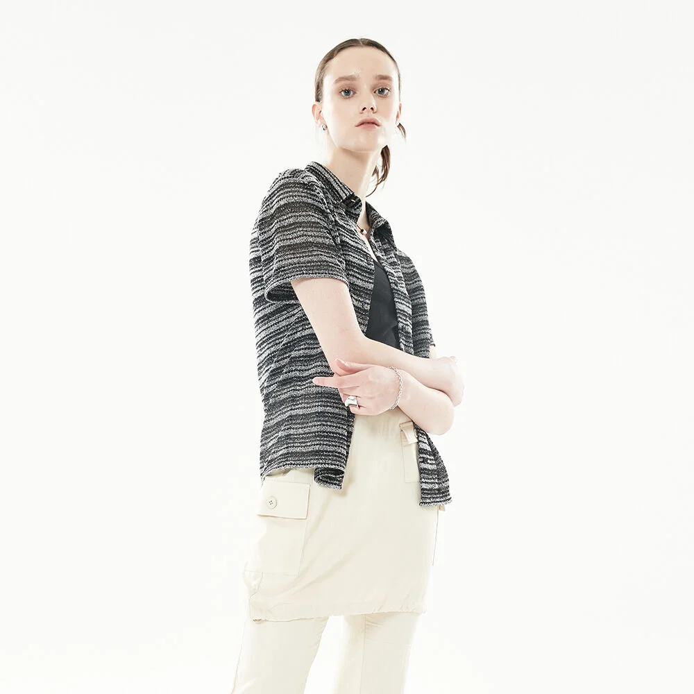 LLS POCKET PANTS(BEIGE)