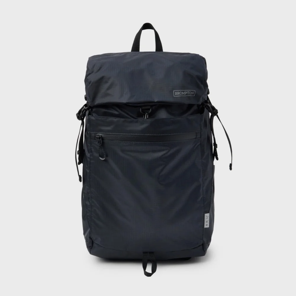 HELMET BAG - D/GREY (P265ABG110)