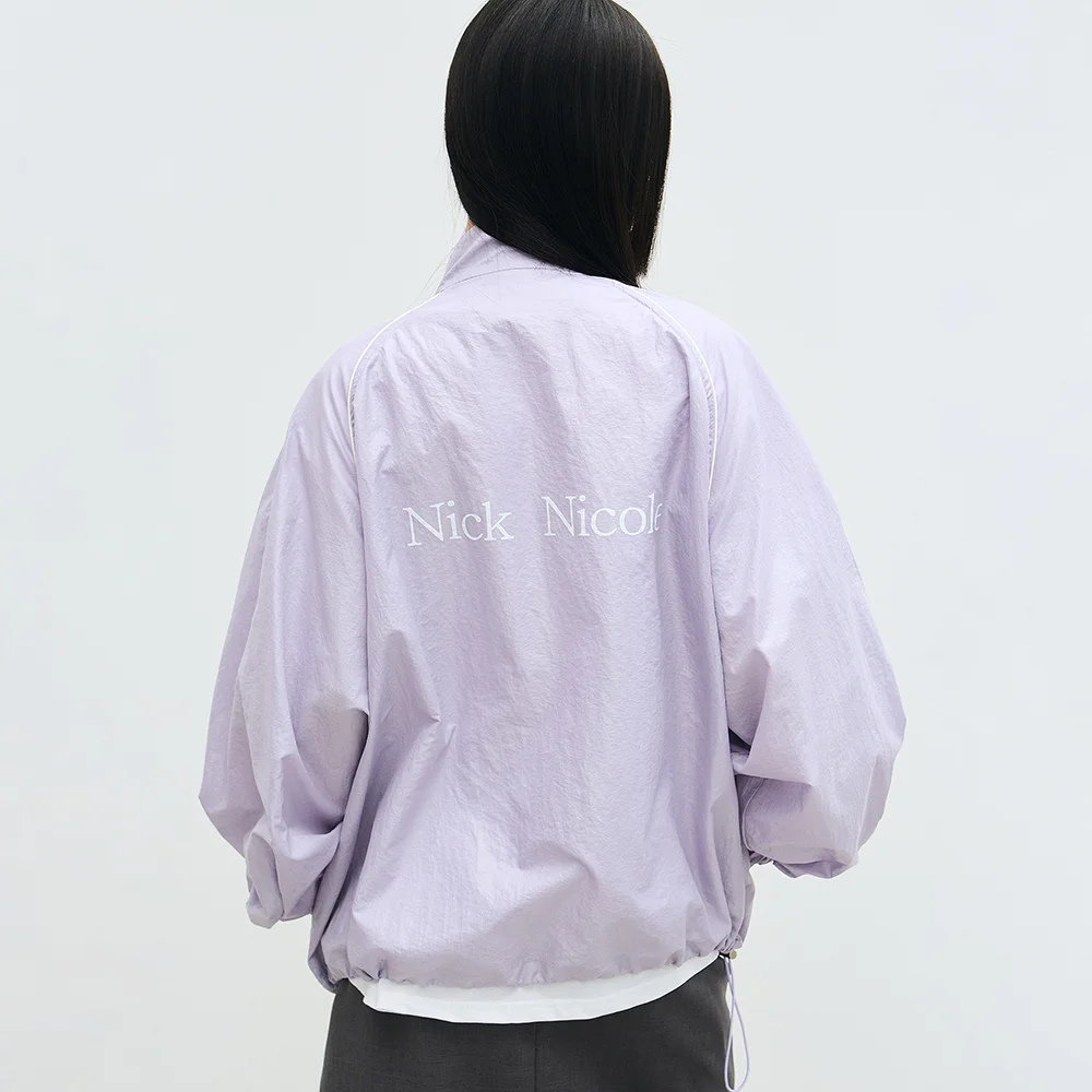 NICK NICOLE OVERSIZED GROOVY JUMPER_PURPLE