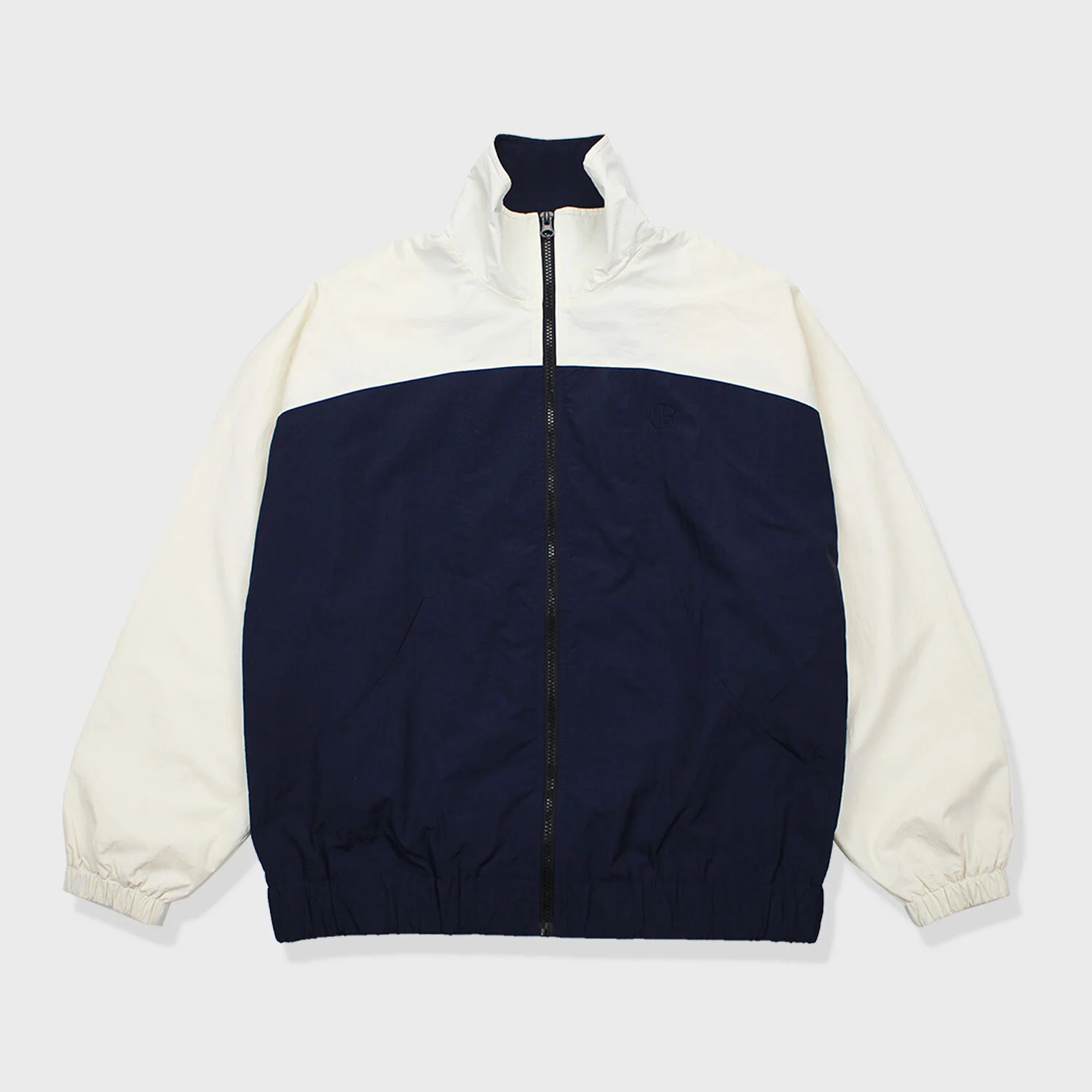 Sporting 90 NYLON JK(NV/WH)