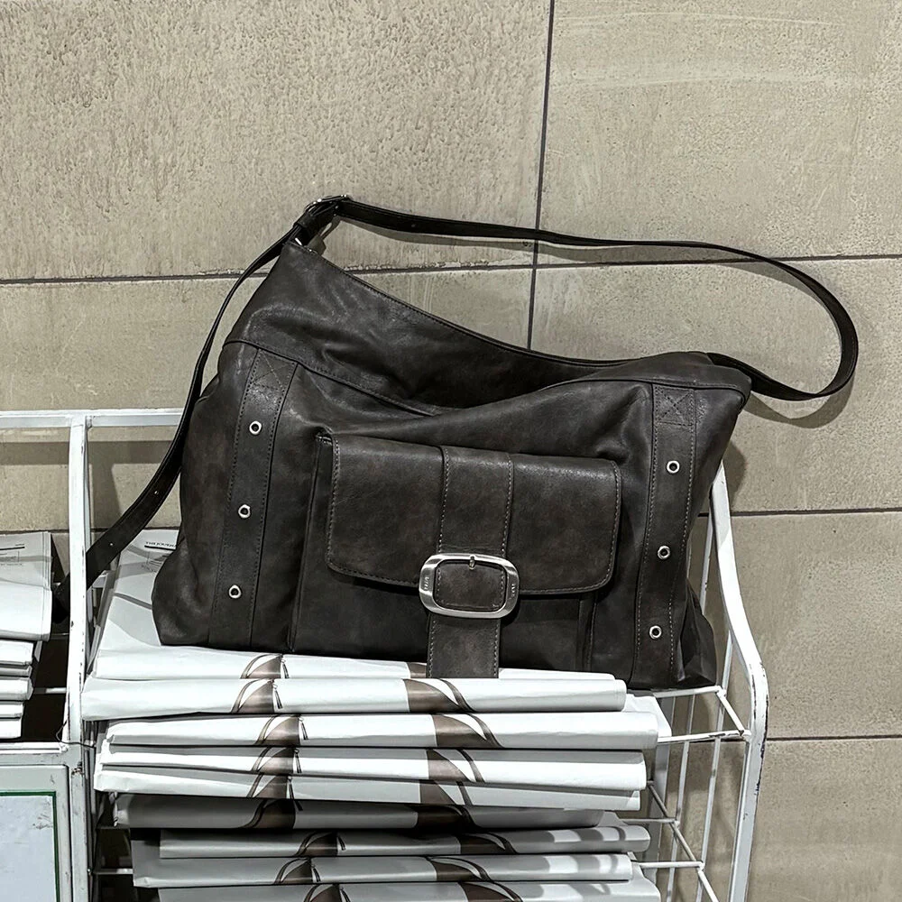Code Large Shoulder in D/Grey UB6SB113-13