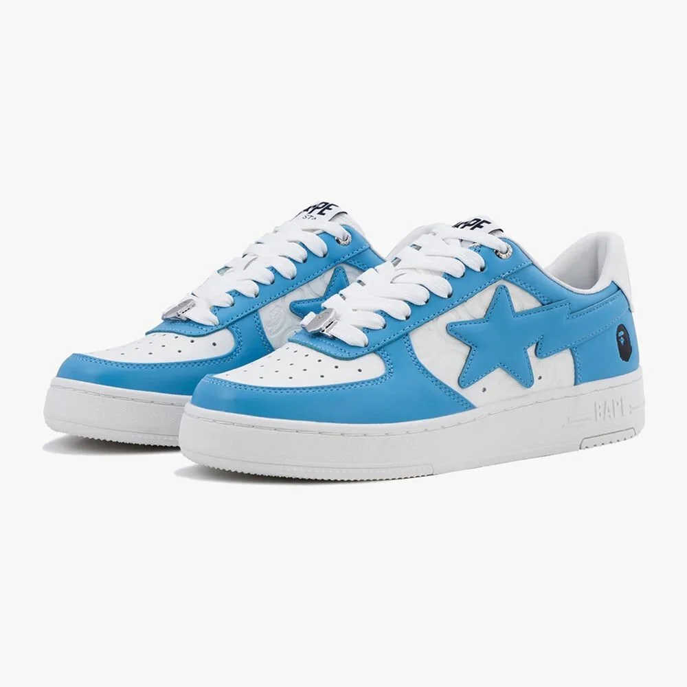 BAPE 星星 #3 M1 BLUE