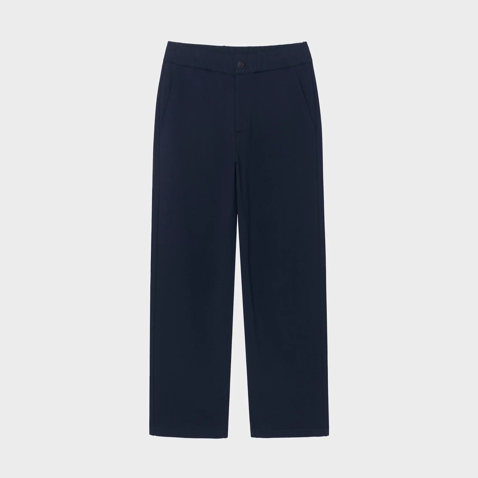 度假辦公 衛衣 褲子 Navy