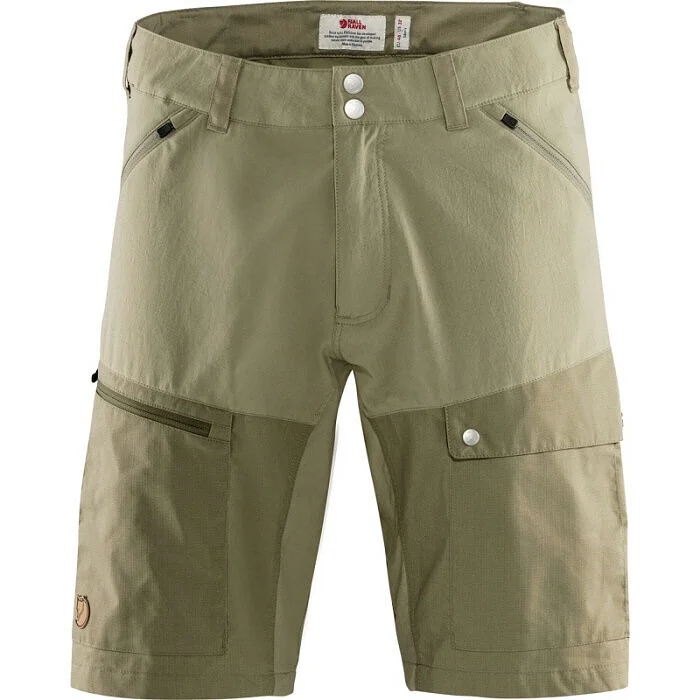 Fjällräven Abisko 仲夏 短褲 (81153)