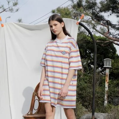 Triple Dress