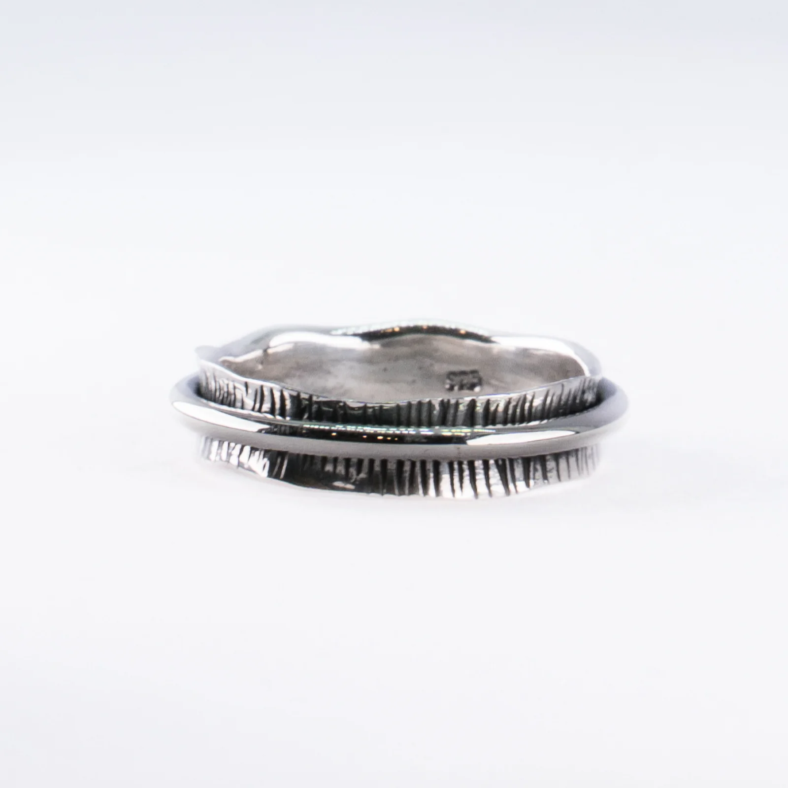 HR 254R_(Silver 925)