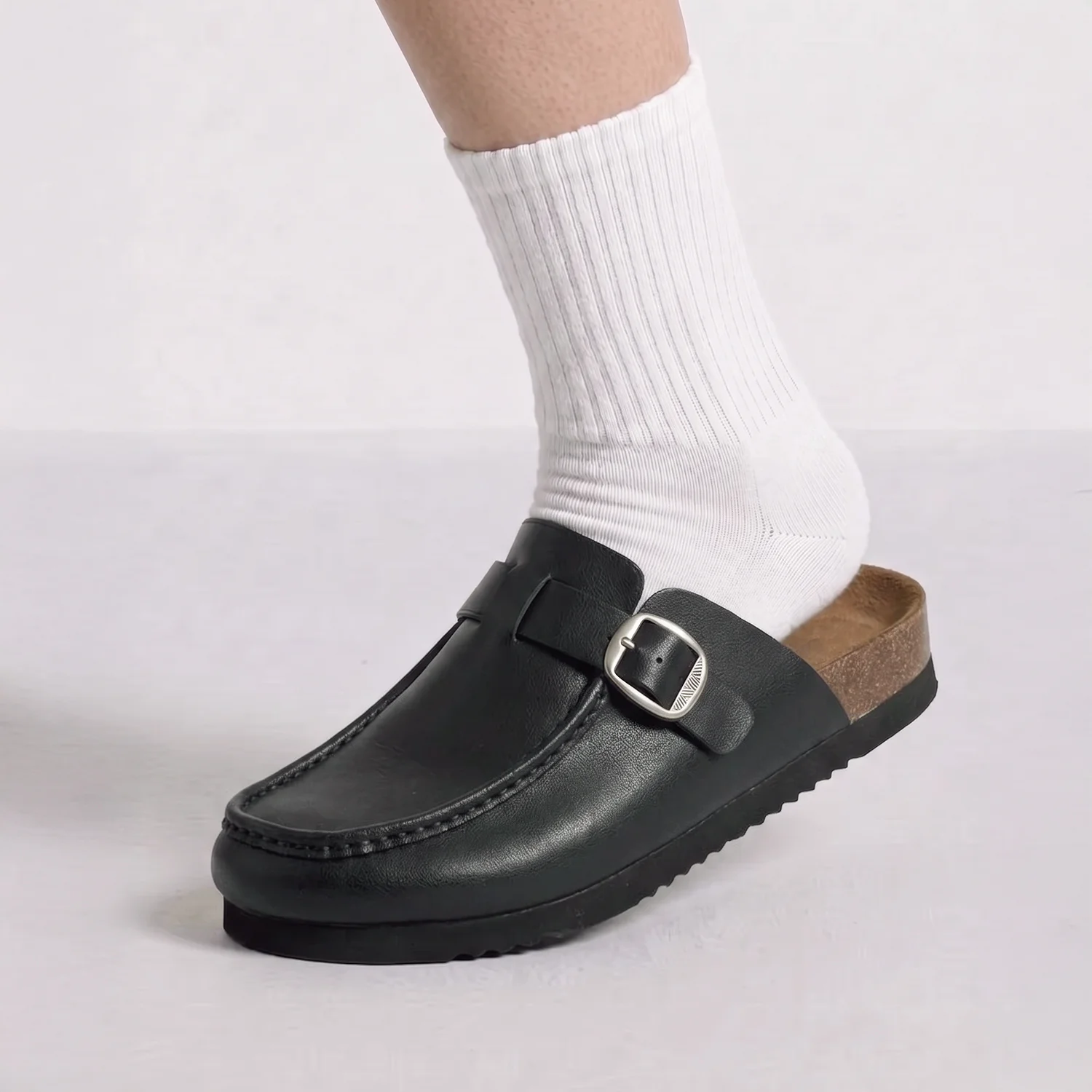 RINGO MULE (BLACK)