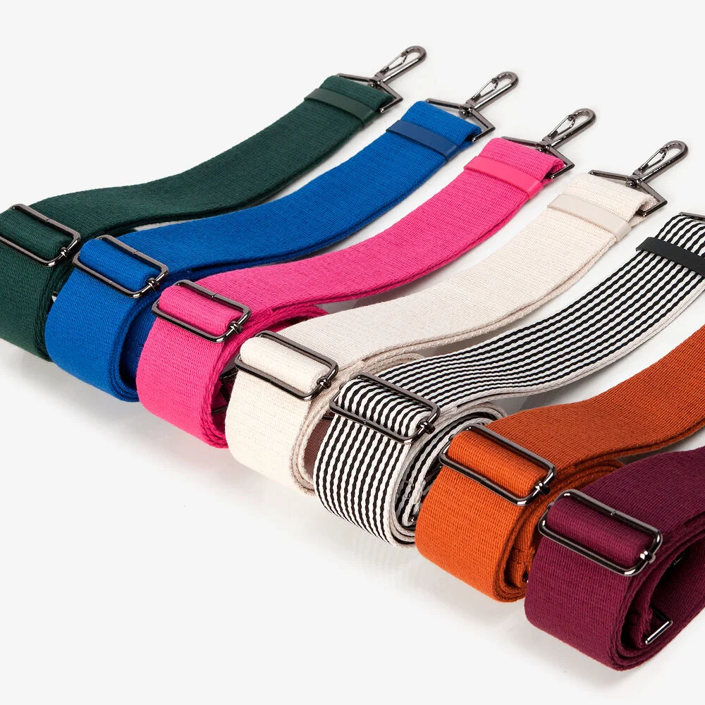 MAXI wide strap 10 color