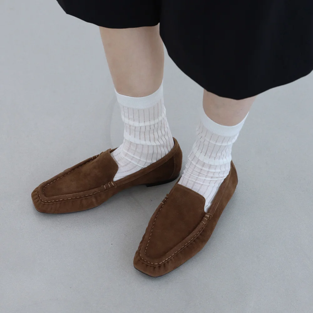 De Loafer_25503_brown
