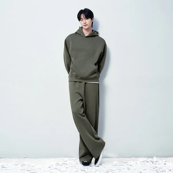 輕盈 運動服 褲子 116554