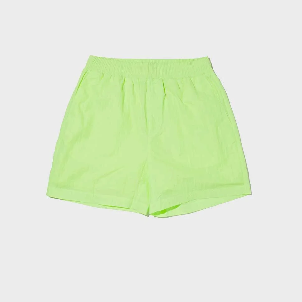 SPORTS SWIM PANTS_LIME