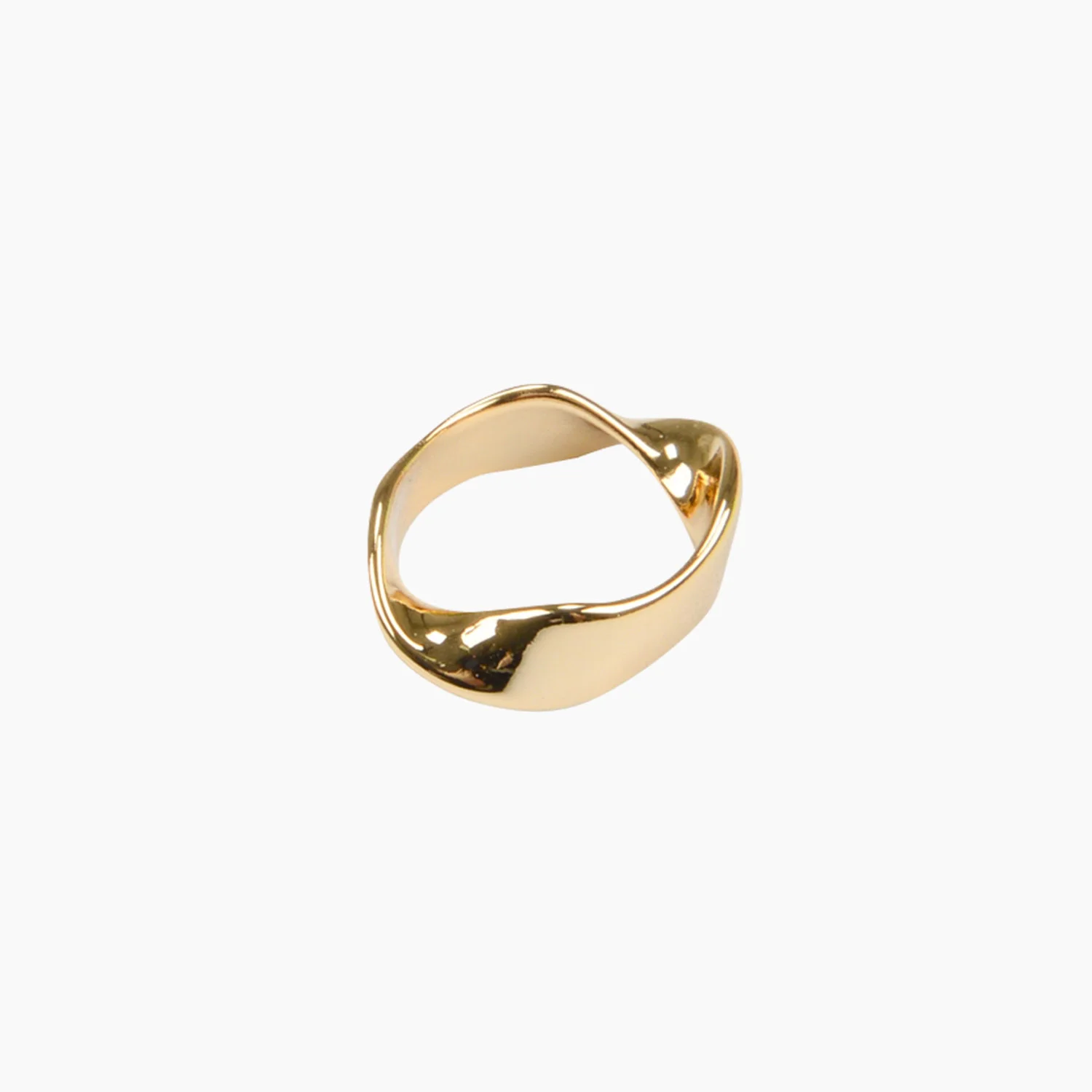 Wave Ring 2color