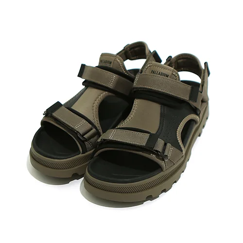 Pala Dune 運動 卡其色 涼鞋 79144-308-M