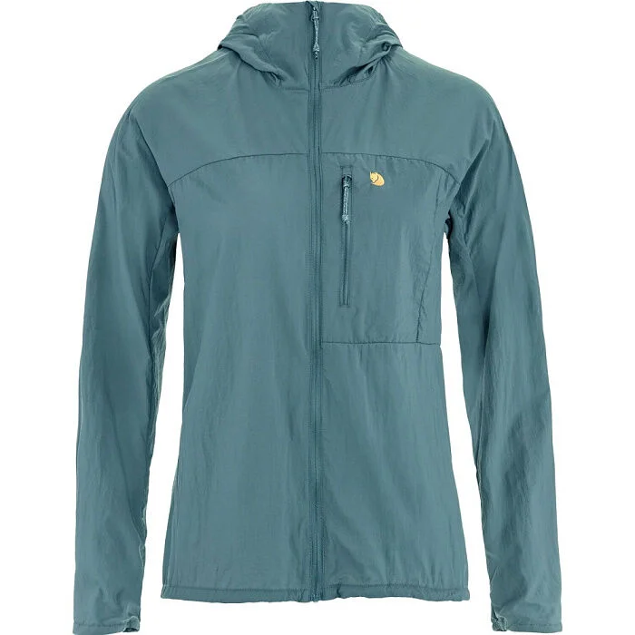 Fjällräven 女裝 Bergtagen Wind Shell 外套 (14500164)
