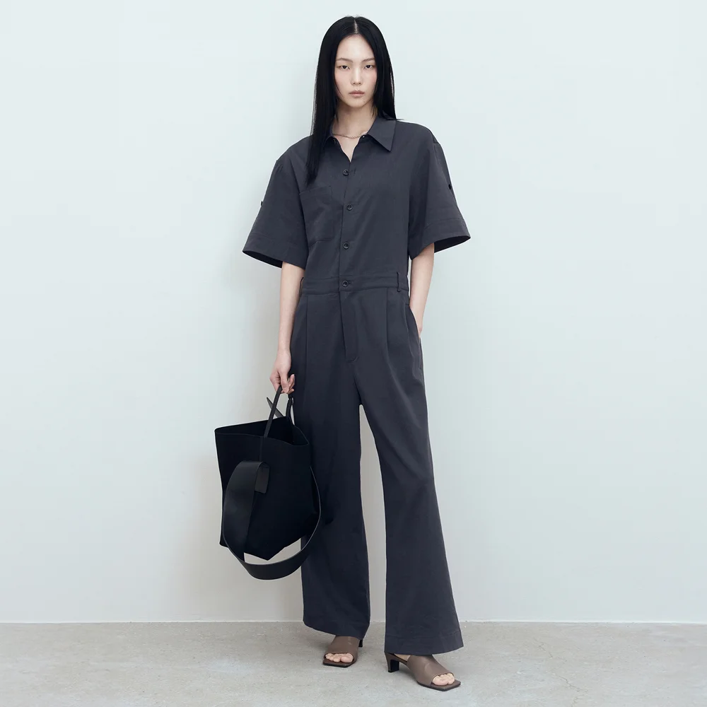 EDEN JUMPSUIT
