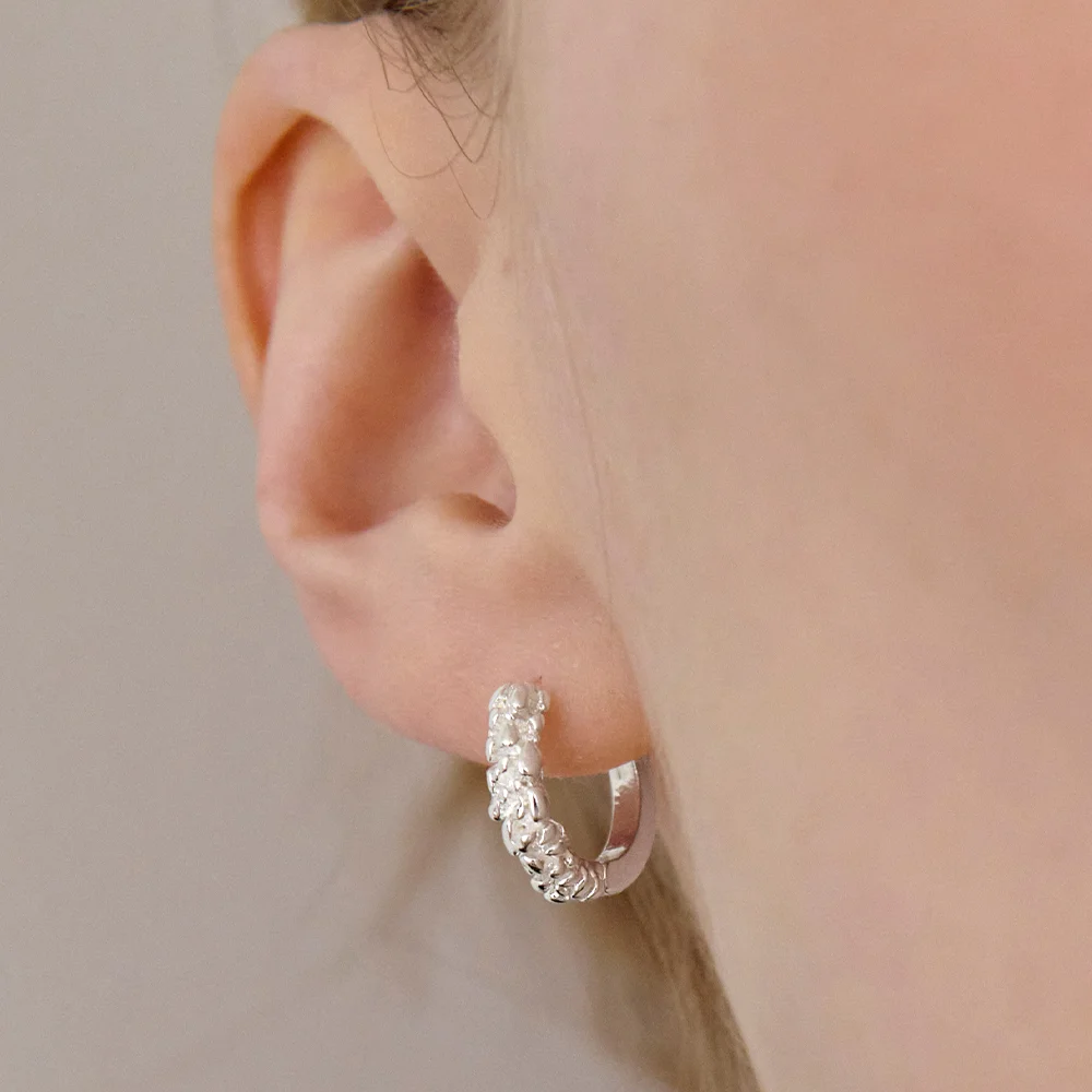 Botanica Earrings