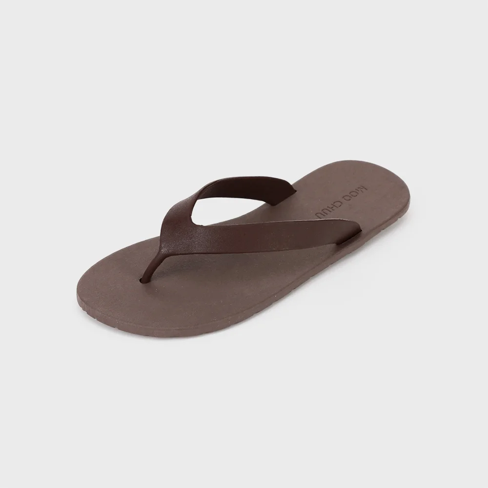 Flipflop, Brown-Chocolate
