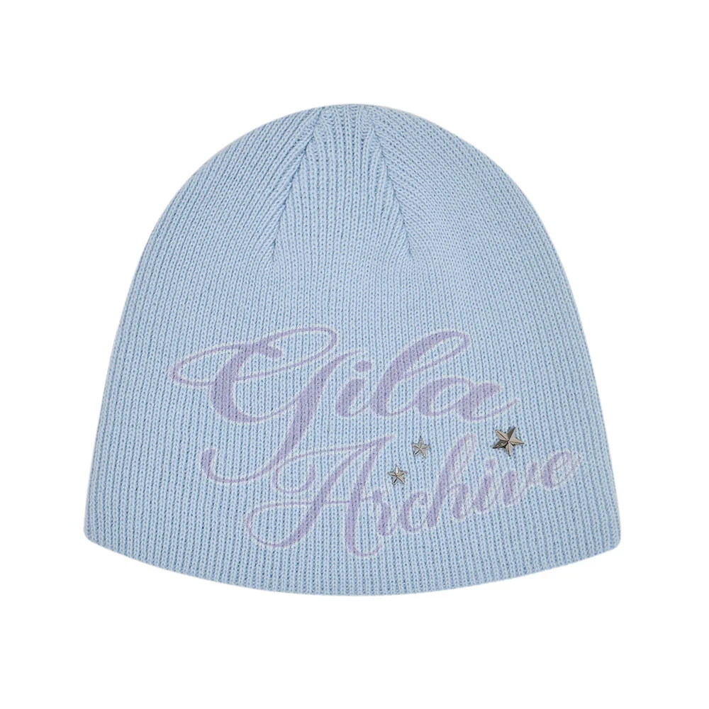 LETTERING LOGO BEANIE_SB