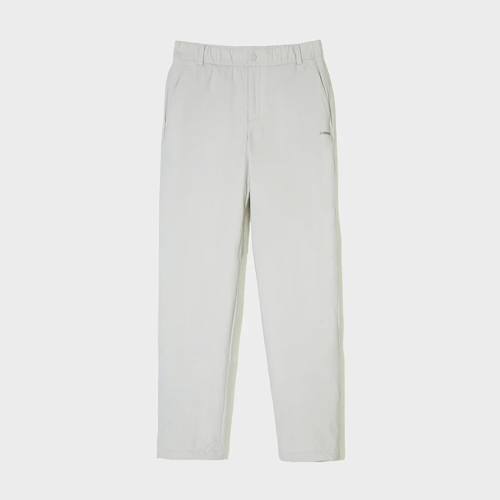 PRIME 2.4 (Prime 2.4) 女裝 羽絨外套 褲子_OATMEAL GREY_DWW24305KV