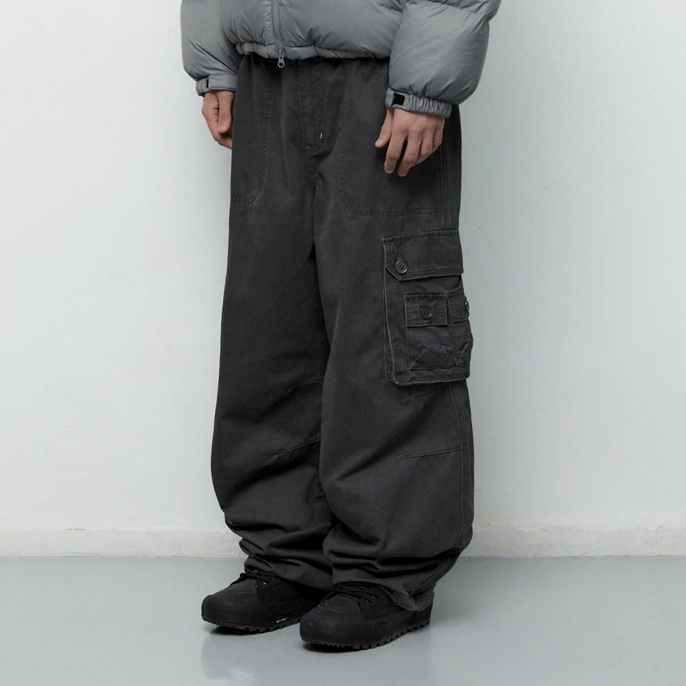 MULTI CARGO PANT