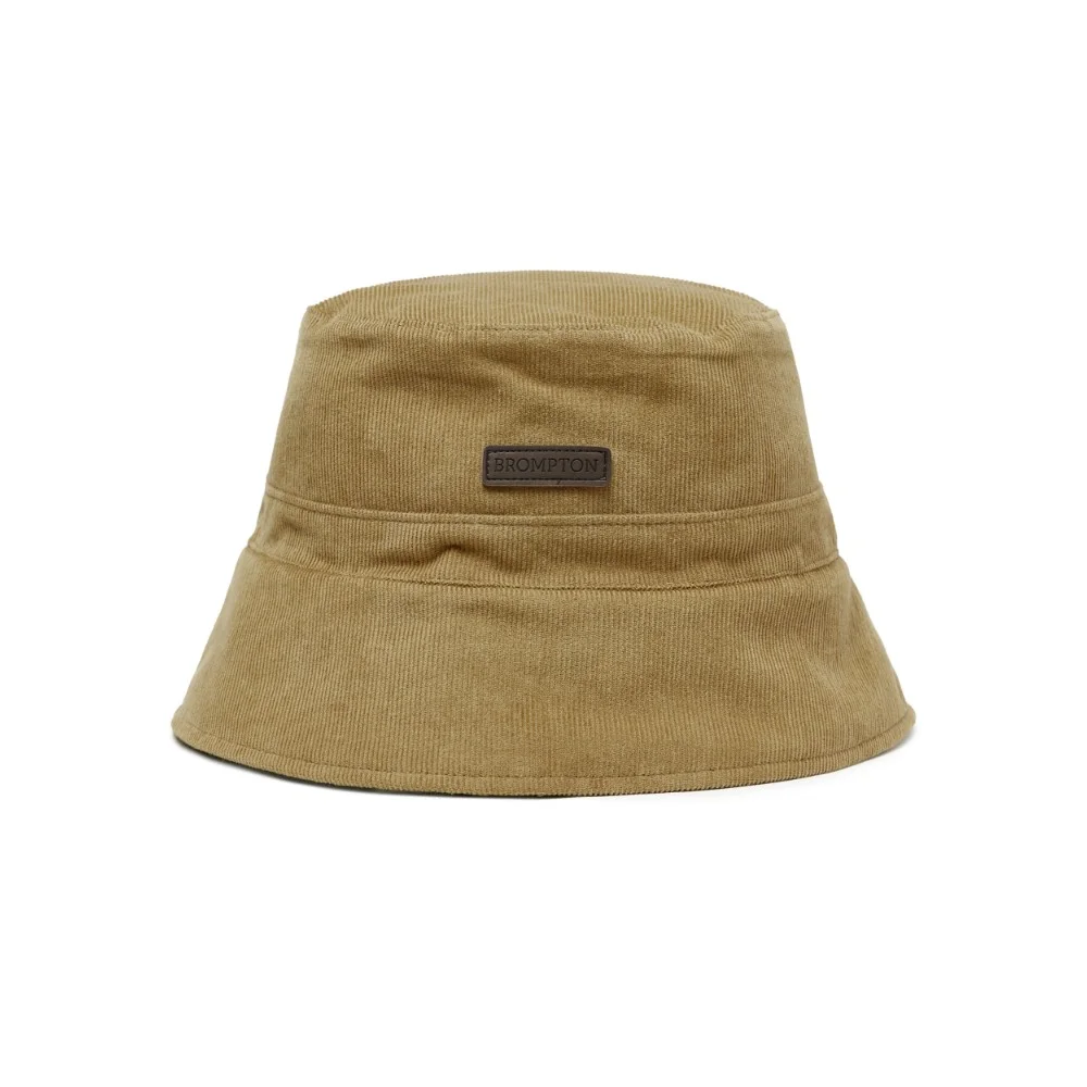 CODUROY REVERSIBLE BUCKET - BEIGE (P244AHA211)