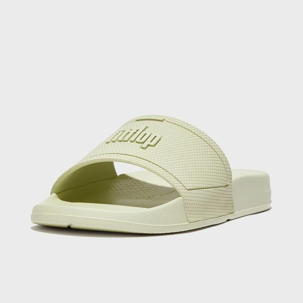 i-Cushion 拖鞋 Minty Green