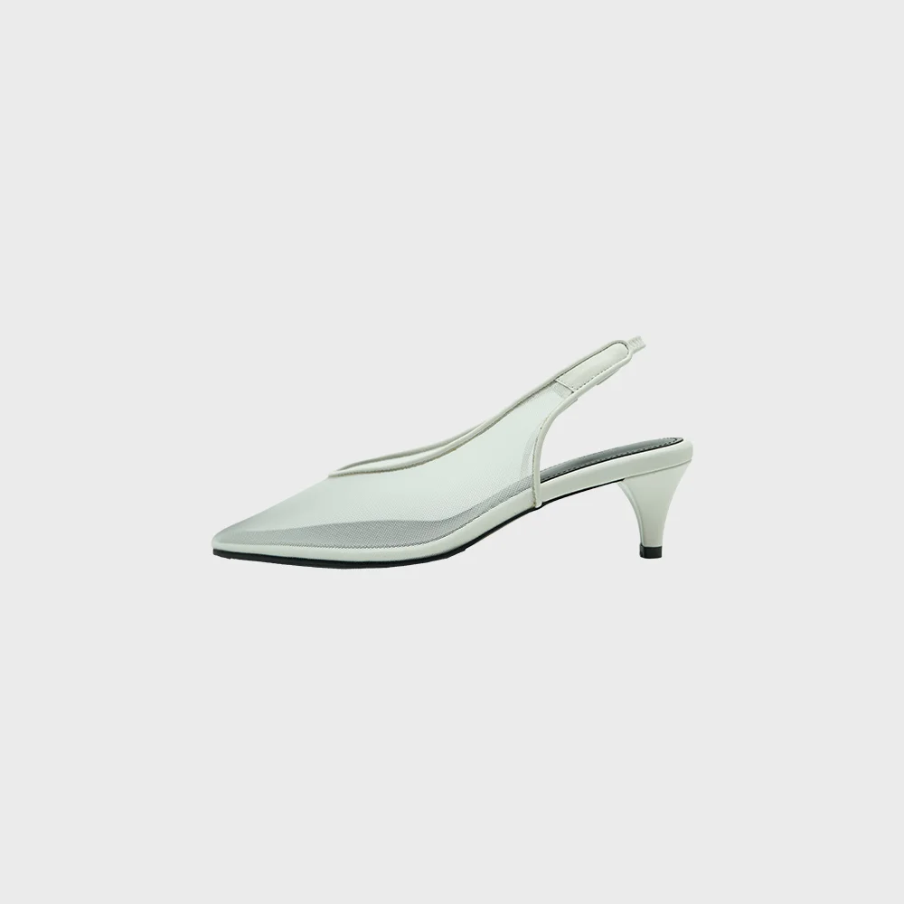 CONNIE MESH SANDALS