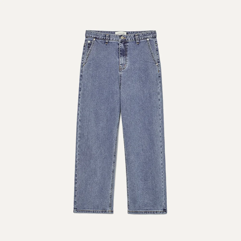 Schussel Jeans Blue