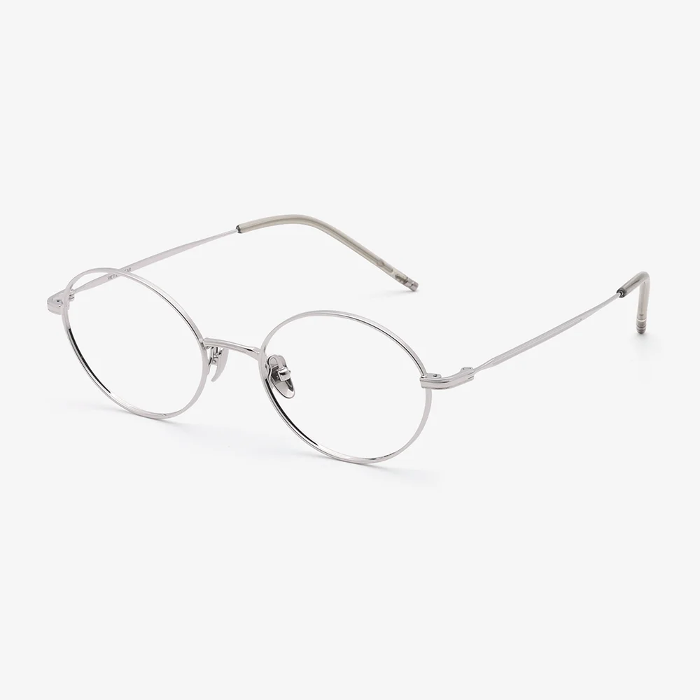 BELLO C1 Silver/Clear