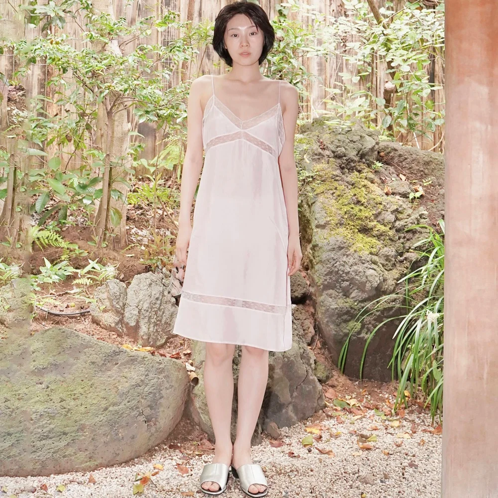 Hari Dress_Pink
