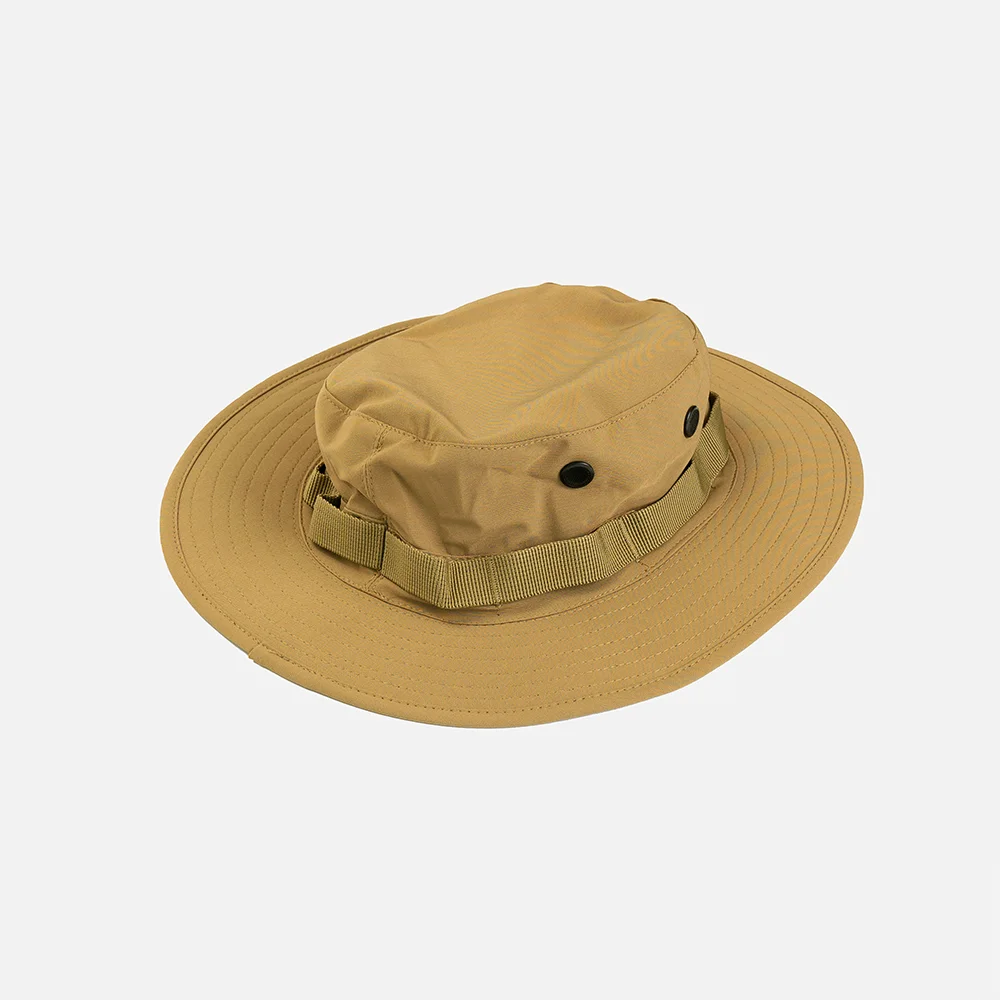 YMCL KY Trilaminat Jungle Hat - Coyote