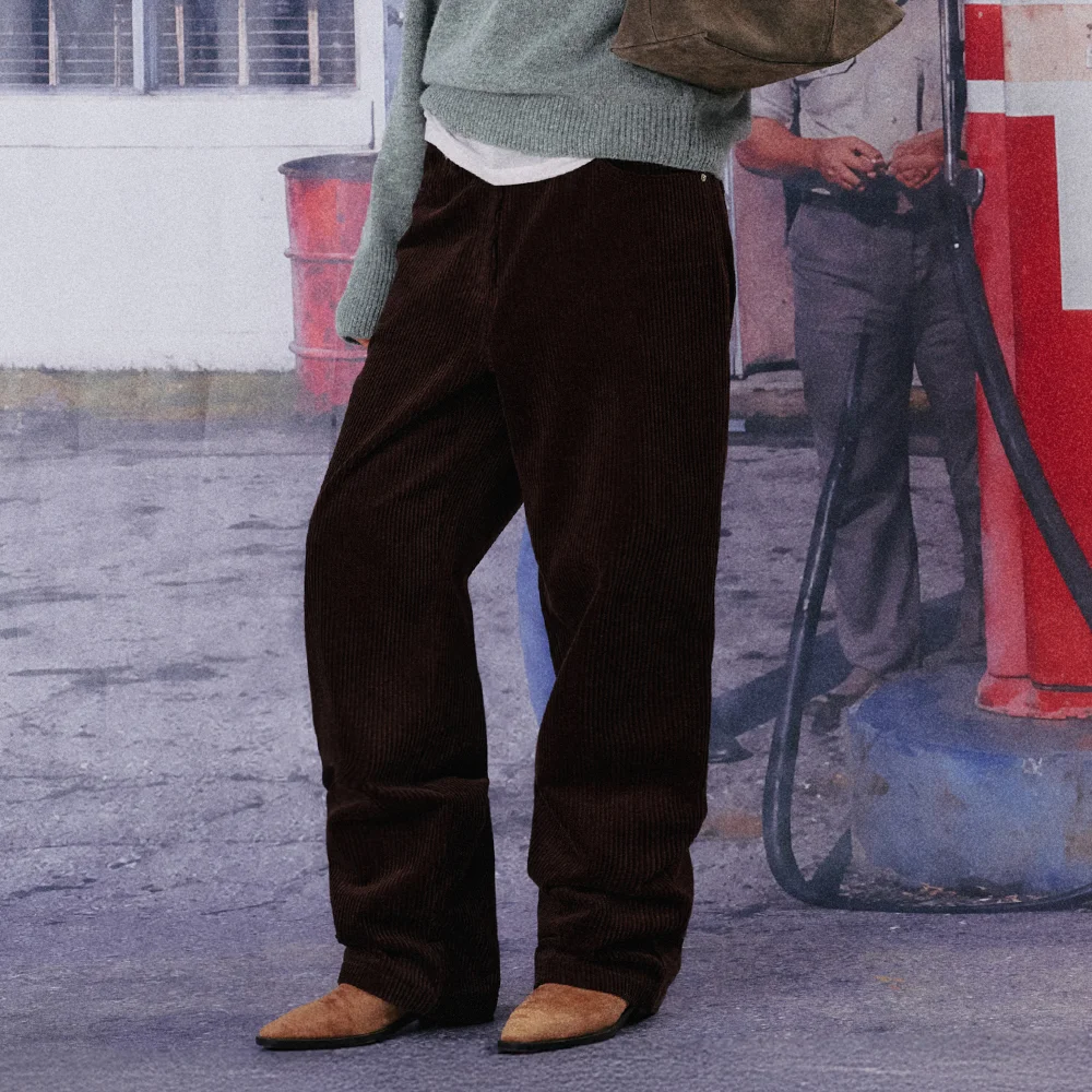 JADE CORDUROY PANTS_BROWN